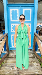 Saída de Praia Longa Verde Bandeira