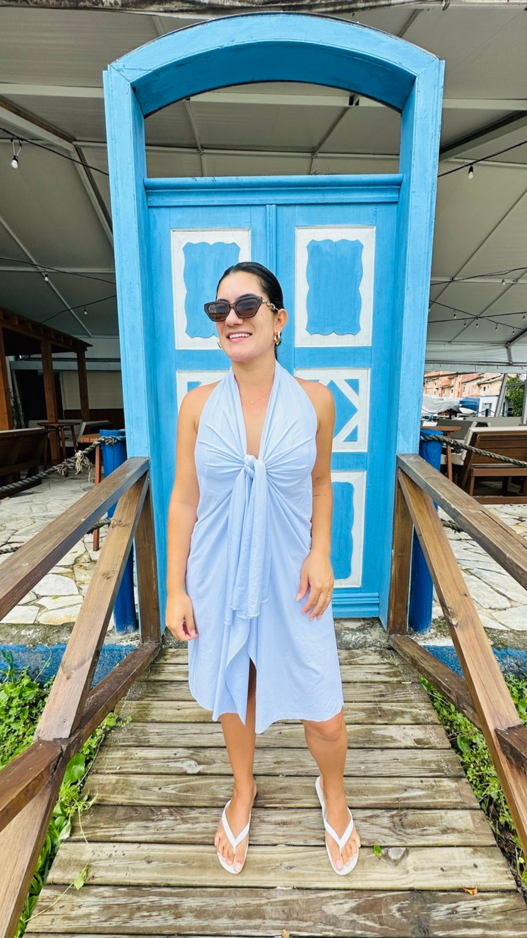 Saída de Praia Curta Branca