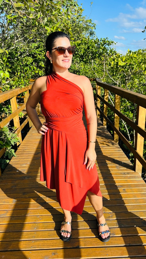 Conjunto Saída Curta + Top